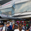 SUPER GT 第5戦