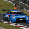 優勝の#12 GT-R。