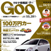 まったく違う…けど似てる キューブ vs bB