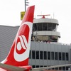デュッセルドルフ空港
