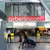 デュッセルドルフ空港