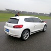 VW『シロッコ』