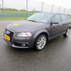 アウディ『A3』