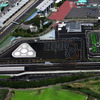 会場となった鈴鹿サーキット交通教育センター