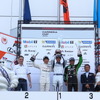 ポルシェ カレラカップ ジャパン 第8戦 表彰式