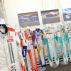LGDA2016夏祭りに出展されるレーシングスーツがGT会場にて展示された