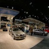 【デトロイトモーターショー07】写真蔵…BMW 3シリーズ コンバーチブル 続