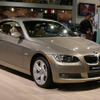 【デトロイトモーターショー07】写真蔵…BMW 3シリーズ コンバーチブル 続