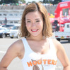 鈴鹿8時間耐久ロードレース2016『HOOTERS GIRL form OSAKA』