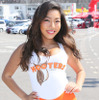 鈴鹿8時間耐久ロードレース2016『HOOTERS GIRL form OSAKA』