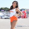 鈴鹿8時間耐久ロードレース2016『HOOTERS GIRL form OSAKA』