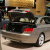 【デトロイトモーターショー07】写真蔵…BMW 3シリーズ コンバーチブル 続