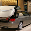 【デトロイトモーターショー07】写真蔵…BMW 3シリーズ コンバーチブル 続