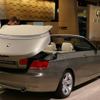 【デトロイトモーターショー07】写真蔵…BMW 3シリーズ コンバーチブル 続