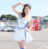 鈴鹿8時間耐久ロードレース2016『SYNCEDGE 4413 RACING GAL』