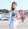 鈴鹿8時間耐久ロードレース2016『SYNCEDGE 4413 RACING GAL』