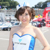 鈴鹿8時間耐久ロードレース2016『SYNCEDGE 4413 RACING GAL』