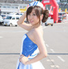 鈴鹿8時間耐久ロードレース2016『SYNCEDGE 4413 RACING GAL』