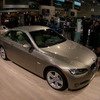 【デトロイトモーターショー07】写真蔵…BMW 3シリーズ コンバーチブル 続