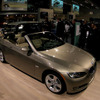 【デトロイトモーターショー07】写真蔵…BMW 3シリーズ コンバーチブル 続