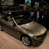 【デトロイトモーターショー07】写真蔵…BMW 3シリーズ コンバーチブル 続