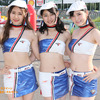 鈴鹿8時間耐久ロードレース2016『VITAL SPRIT SAKURA ADVANCE GALS』