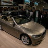 【デトロイトモーターショー07】写真蔵…BMW 3シリーズ コンバーチブル 続