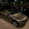 【デトロイトモーターショー07】写真蔵…BMW 3シリーズ コンバーチブル 続