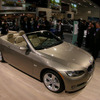 【デトロイトモーターショー07】写真蔵…BMW 3シリーズ コンバーチブル 続