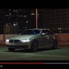BMWの米CM、テスラ モデル3 を意識…「待つか、すぐ乗るか」［動画］