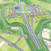 宮崎自動車道 山之口スマートIC