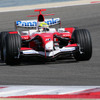 【トヨタF1】ラルフ、マシンの進歩に驚き