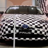 チェッカープリウス体験イベント「TRY! SHIBUYA TRY! PRIUS」、8月11～14日、渋谷にて