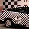 チェッカープリウス体験イベント「TRY! SHIBUYA TRY! PRIUS」、8月11～14日、渋谷にて