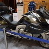 BMW K1600GTL