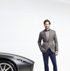 Aston Martin by Hackett