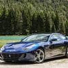 フェラーリ GTC4ルッソ