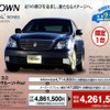 【新車値引き情報】新生活応援…SUV、RVで広がる