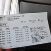 ANAの空席待ち整理券