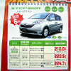 【新車値引き情報】新生活応援…ミニバンのタイムセールスだって?