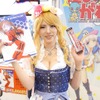 コミケ90を彩ったコンパニオン＆コスプレイヤーを紹介！写真約80枚