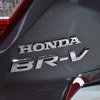 ホンダ BR-V（インドネシアオートショー16）