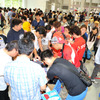 LGDA夏祭り2016フリーマーケット