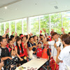 LGDA夏祭り2016フリーマーケット