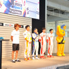 LGDA2016夏祭り