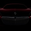 ビジョンメルセデス マイバッハ6の予告イメージ