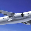 キャセイパシフィックのエアバスA350-900