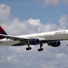 デルタ航空