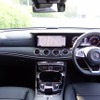 メルセデスベンツ E200