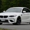 BMW M2 クーペ